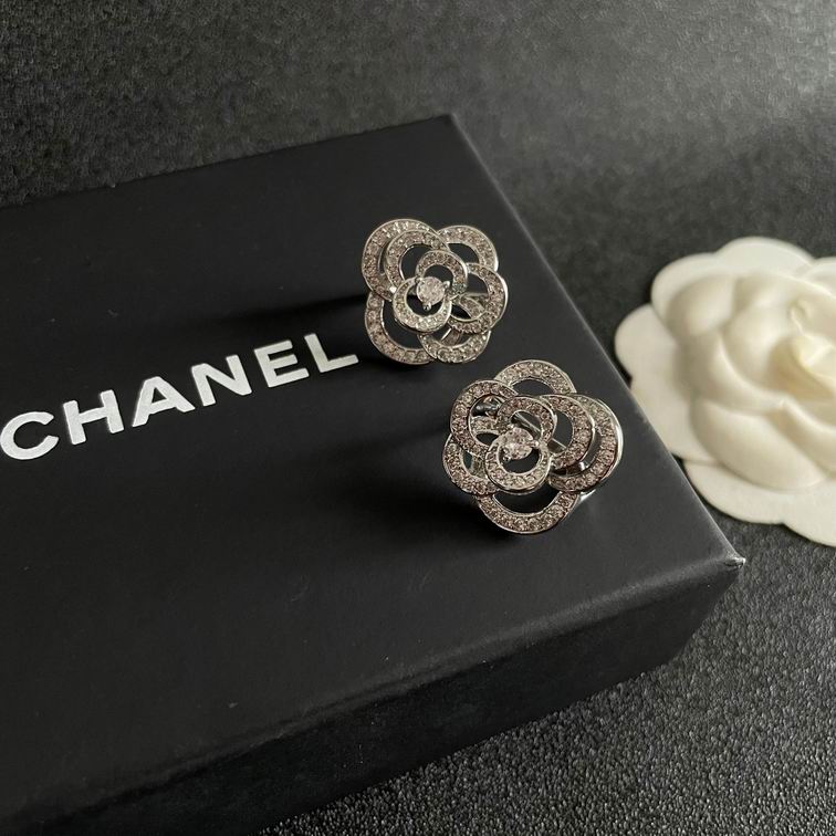 Chanel earring 12lyh36